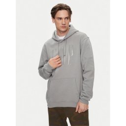 Gap Pulóver 829192-02 Szürke Regular Fit