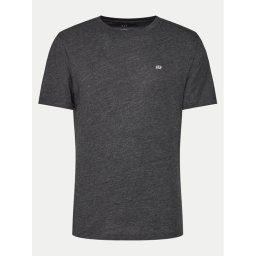 Gap Póló 753766-02 Szürke Regular Fit
