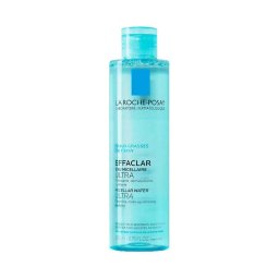 La Roche-Posay Effaclar Ultra micellás arctisztító 200ml
