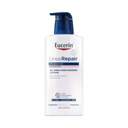 Eucerin UreaRepair 5% Urea testápoló illatosított 400ml