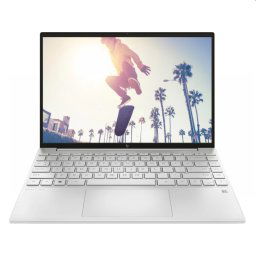 HP Pavilion laptop 13,3 WUXGA R5-7530U 16GB 512GB Radeon DOS ezüst HP Pavilion 13-be2002nh PN: 9R2S8EA
