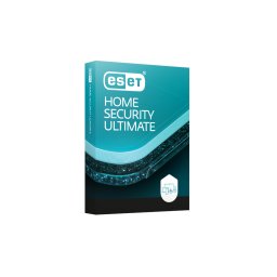 ESET HOME Security Ultimate - 5 eszköz - 1 év (Win/Mac/Android)