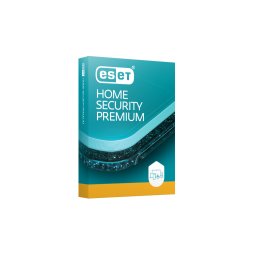 ESET HOME Security Premium - 1 gép - 1 év (Win/Mac/Android)