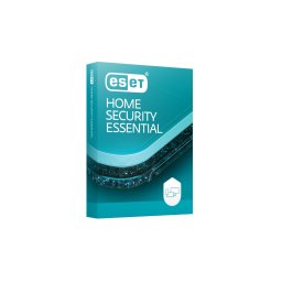 ESET HOME Security Essential (ESET Internet Security) - 1 gép - 1 év