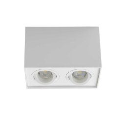 Kanlux GORD DLP 250-W lámpa GU10 (K)