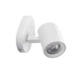 Kanlux LAURIN EL-1O W lámpa GU10 (K)