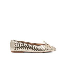 Nine West Balerina 123AL1260 Arany