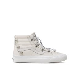 Vans Sportcipő Sk8-Hi Echo Dx VN0A7Q5OWWW1 Fehér