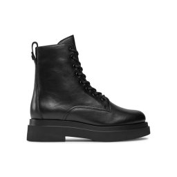 HÖGL Bakancs 6-103223 Fekete