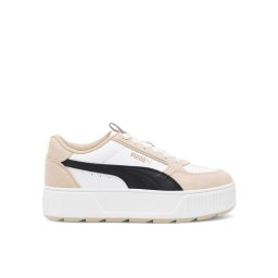 Puma Sportcipők Karmen Rebelle Sd 395100 01 Bézs