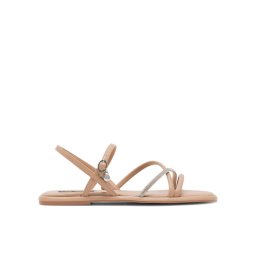 Nine West Szandál 123AL1740-1 Bézs