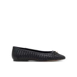 Nine West Balerina 123AL1260 Fekete