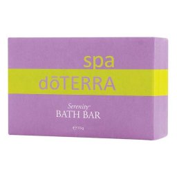 SPA Serenity szappan - doTERRA