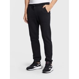 Blend Melegítő alsó Downton 20714201 Fekete Regular Fit