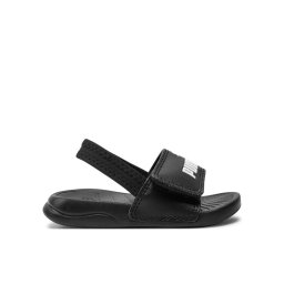 Puma Szandál Popcat 20 Backstrap Ac Inf 373862 01 Fekete