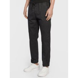 Blend Joggers Nimbu 20712044 Fekete Baggy Fit