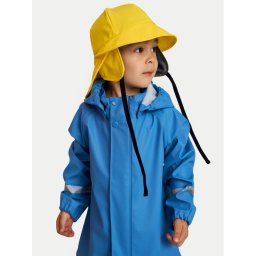 Reima Esőkabát Lampi 5100023A Kék Regular Fit