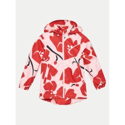 Reima Esőkabát Anise 5100172B Rózsaszín Regular Fit