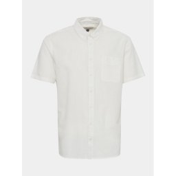 Blend Ing 20716368 Fehér Regular Fit
