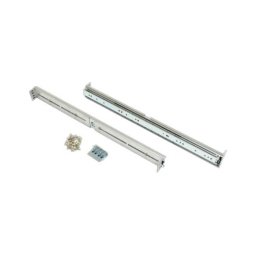 Standard Slide Rail Kit for AIC Rackmount Chassis,