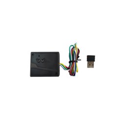 Bluetooth-os adó-vevő szett - AJ-092-A2L