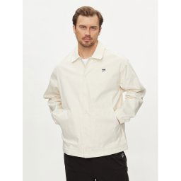 Puma Átmeneti kabát Downtown 623695 Bézs Loose Fit