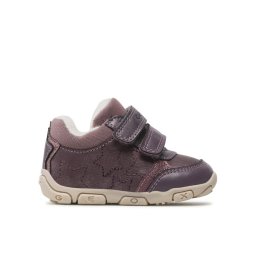 Geox Sportcipő B Balu' Girl A B162ZA 0AJ54 C8023 Lila