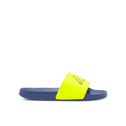 Kappa Papucs LOGO NOLES 361F2UW-A8S Sárga