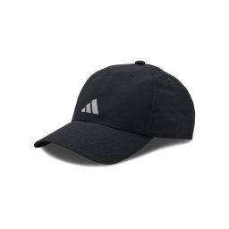 adidas Baseball sapka Running Essentials AEROREADY Six-Panel Baseball Cap HT6353 Fekete