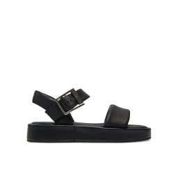 Clarks Szandál Alda Strap 26176257 Fekete