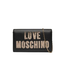 LOVE MOSCHINO Táska JC4293PP0IKK100A Fekete