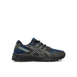 Asics Sportcipők Gel-Citrek 1201A759 Kék