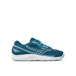 Mizuno Teniszcipők Break Shot 4 Ac 61GA2340 Kék