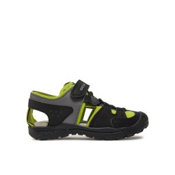 Geox Szandál J Vaniett Boy J455XA 015CE C0802 M Színes