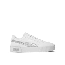 Puma Sportcipő Carina 2.0 Space 38938702 Fehér