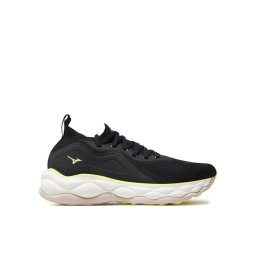 Mizuno Futócipő Wave Neo Ultra J1GC2234 Fekete