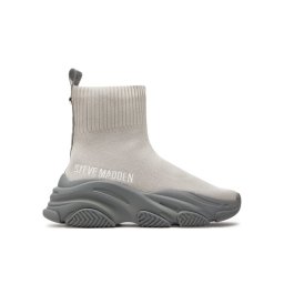 Steve Madden Sportcipők Prodigy Sneaker SM11002214-04004-074 Bézs