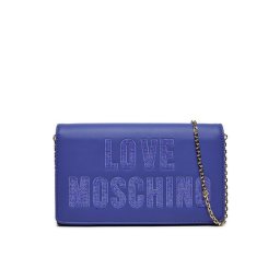 LOVE MOSCHINO Táska JC4293PP0IKK171A Kék