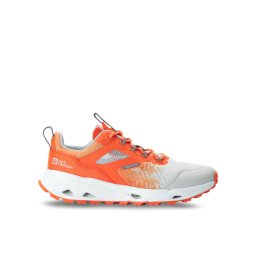Jack Wolfskin Sportcipők Prelight Pro Vent Low W 4064331 Narancssárga
