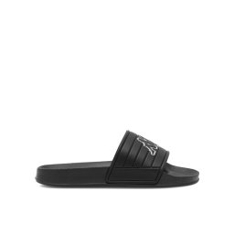 Kappa Papucs Logo Noles 361F2UW-911 W Fekete