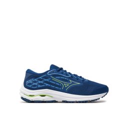Mizuno Futócipő Wave Equate 8 J1GC2448 Kék