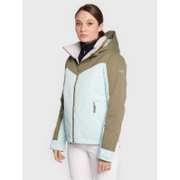 Roxy Sídzseki Free Jet Block ERJTJ03362 Kék Slim Fit