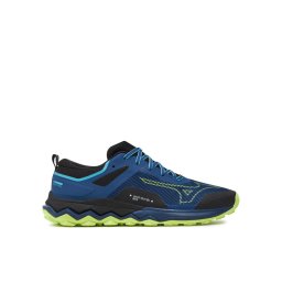 Mizuno Futócipő Wave Ibuki 4 Gtx GORE-TEX J1GJ2259 Sötétkék