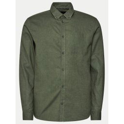 INDICODE Ing Globe 20-315 Zöld Regular Fit