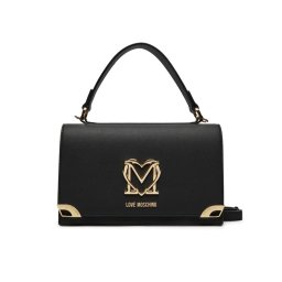 LOVE MOSCHINO Táska JC4285PP0IKJ100A Fekete