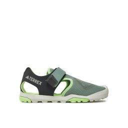 adidas Szandál Terrex Captain Toey 2.0 Sandals IE5139 Zöld