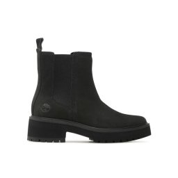 Timberland Bokacsizma Carnaby Cool Basic Chlsea TB0A5NPK0151 Fekete