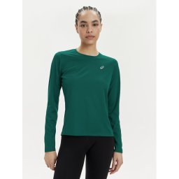 Asics Technikai póló Core 2012C333 Zöld Regular Fit