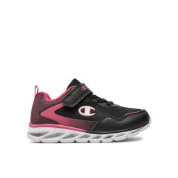 Champion Sportcipők Wave 2 G Ps Low Cut Shoe S32831-CHA-KK005 Fekete