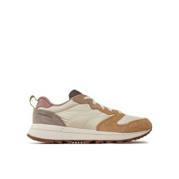 Merrell Sportcipők Alpine 83 Sneaker Recraft J006858 Fehér